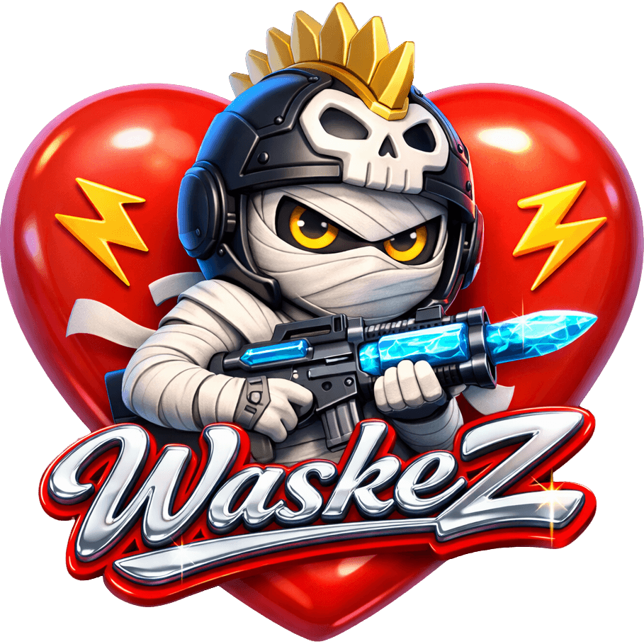 WaskeZ 