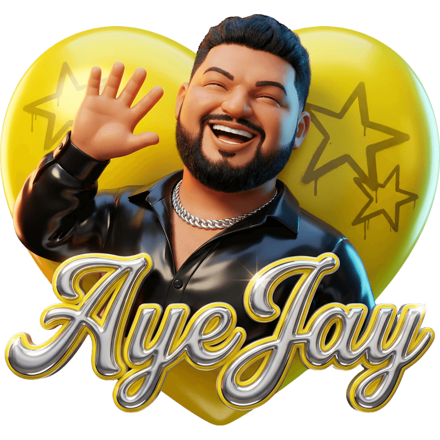 AyeJayBear