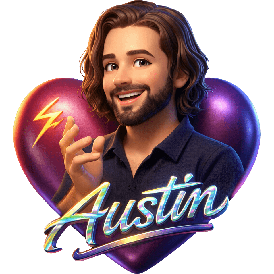 Austin Yisus 