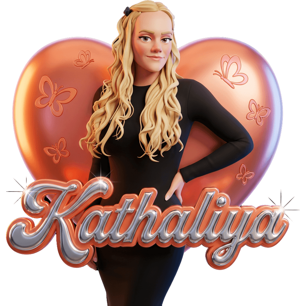 Kathaliya Chic
