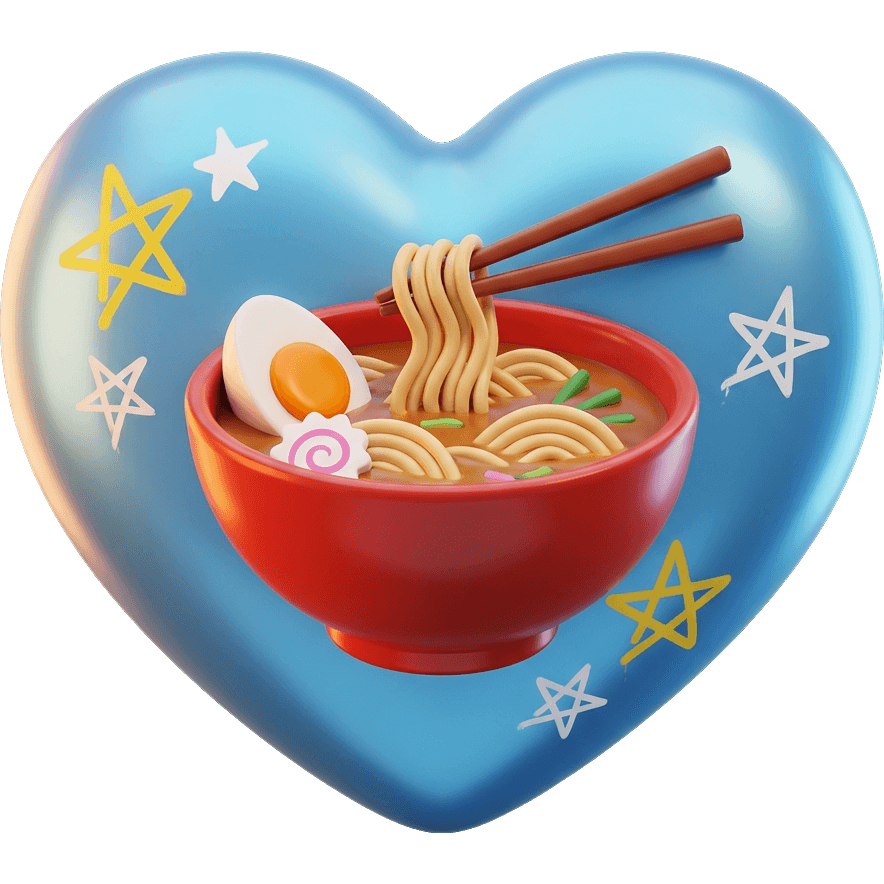 Simonfn Ramen