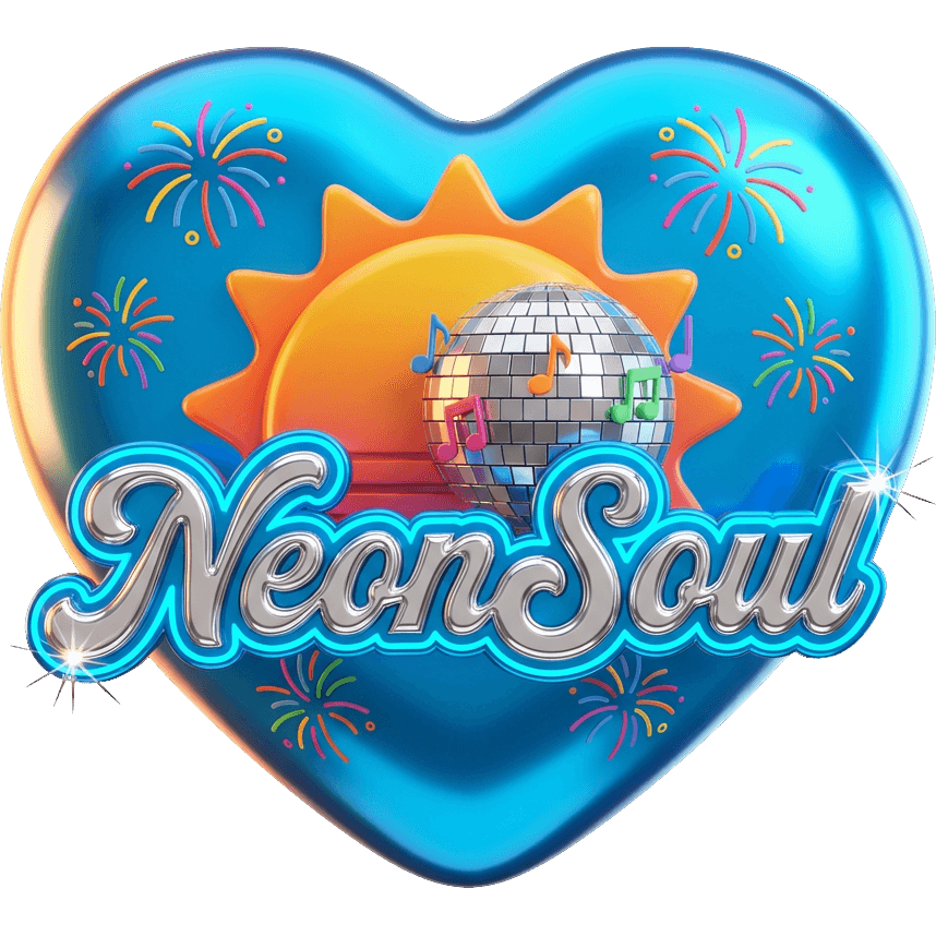 Neon Soul
