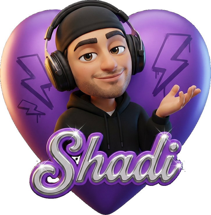PAPA shadi
