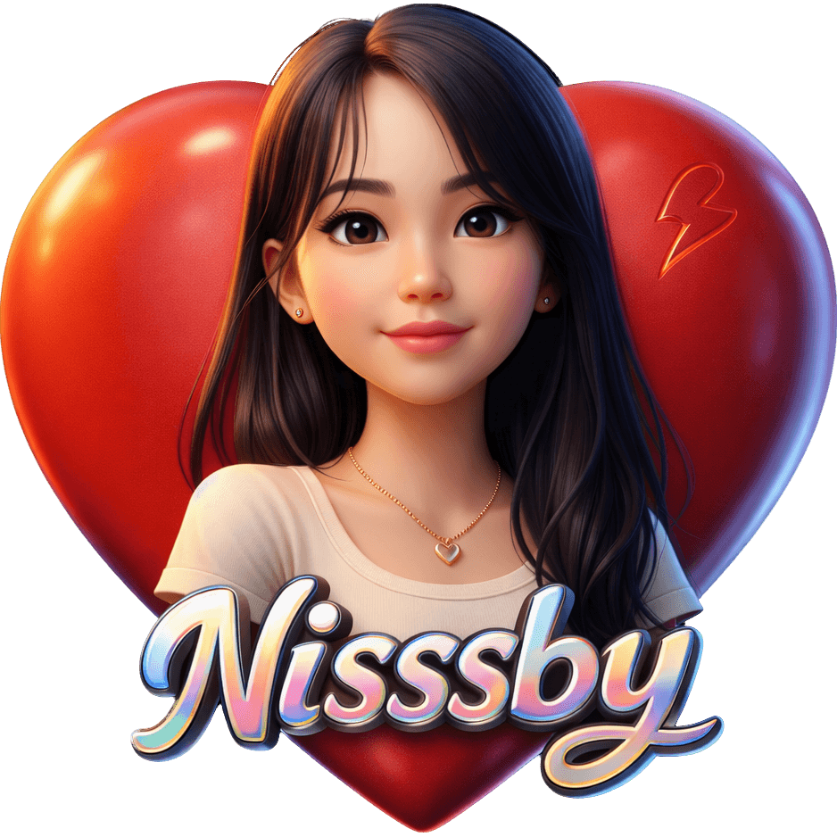 Nisby Berkilau