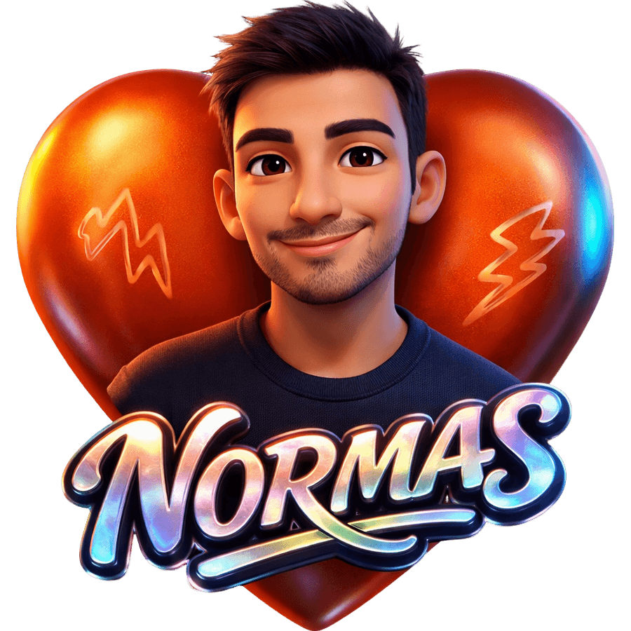 Normas Aslanı