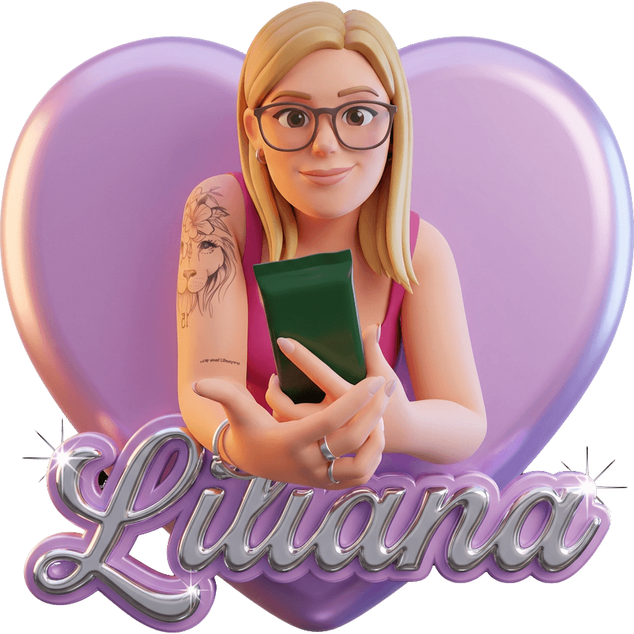 Leão Liliana