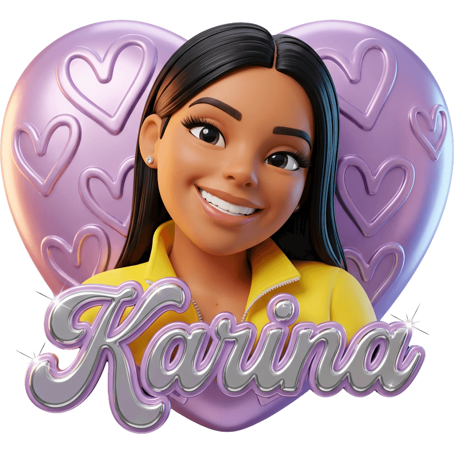 Karina Watson
