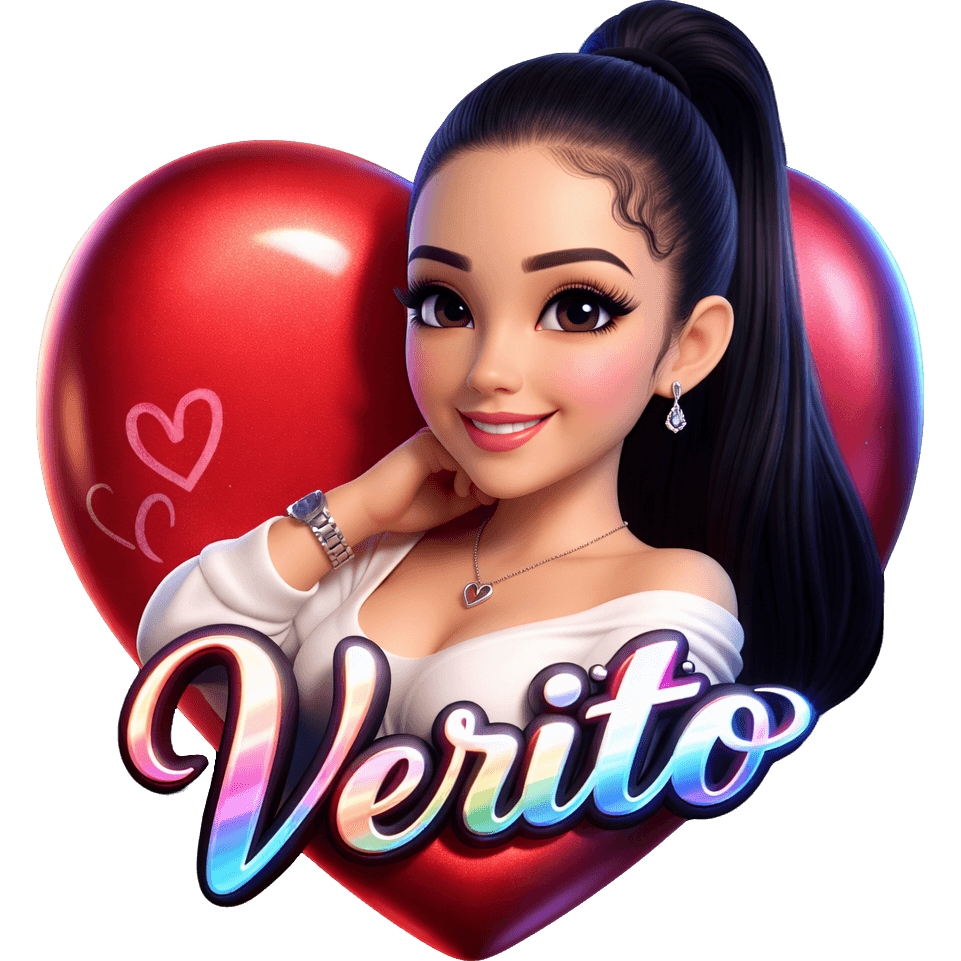 Verito Roja