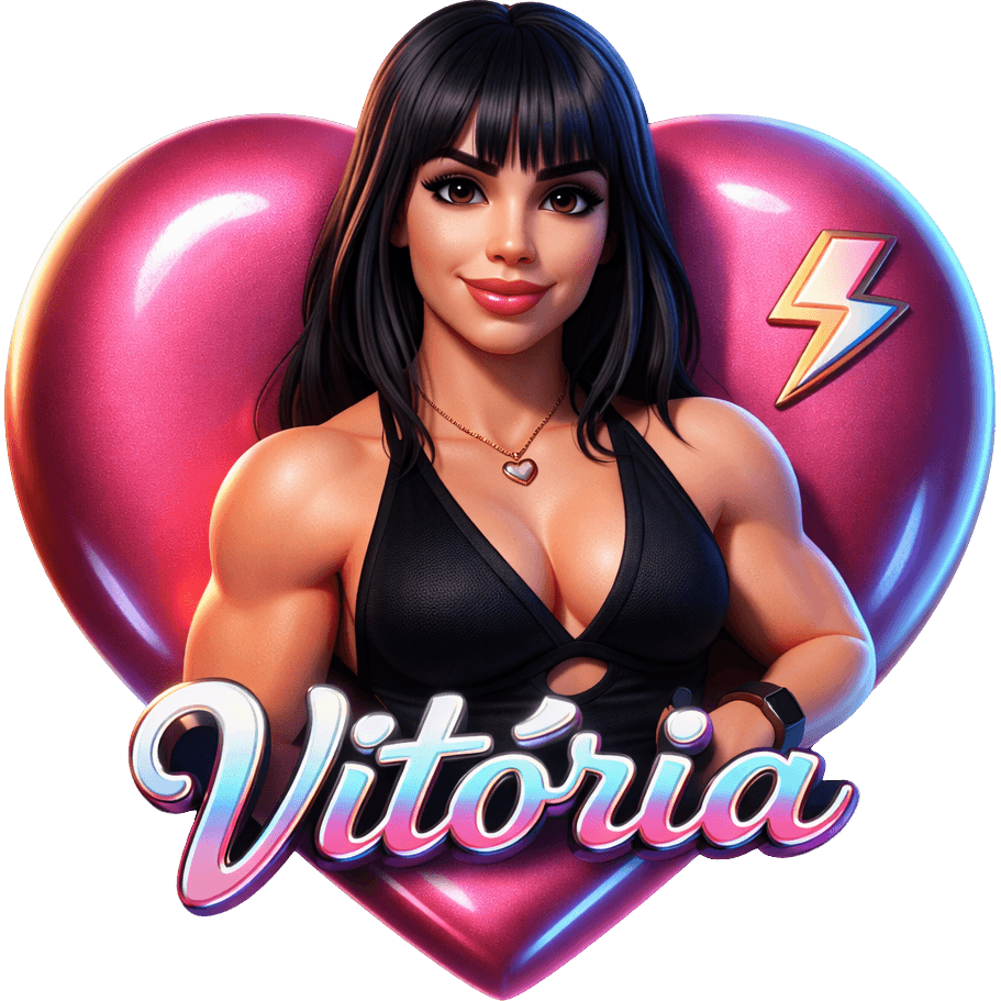Vitória personal
