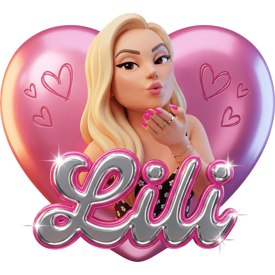 Lili pupic 