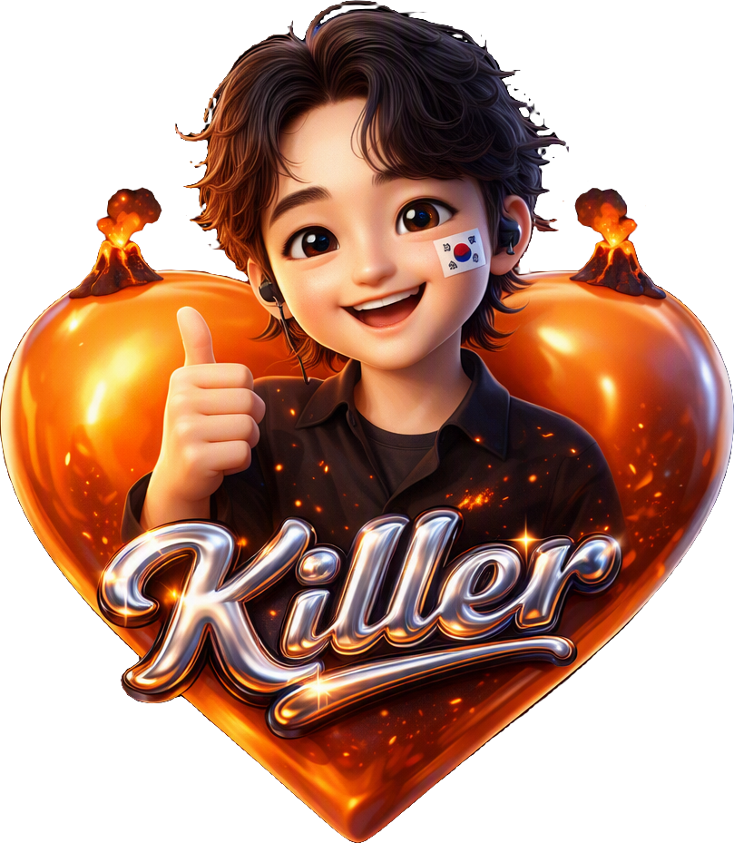 Killer Spark