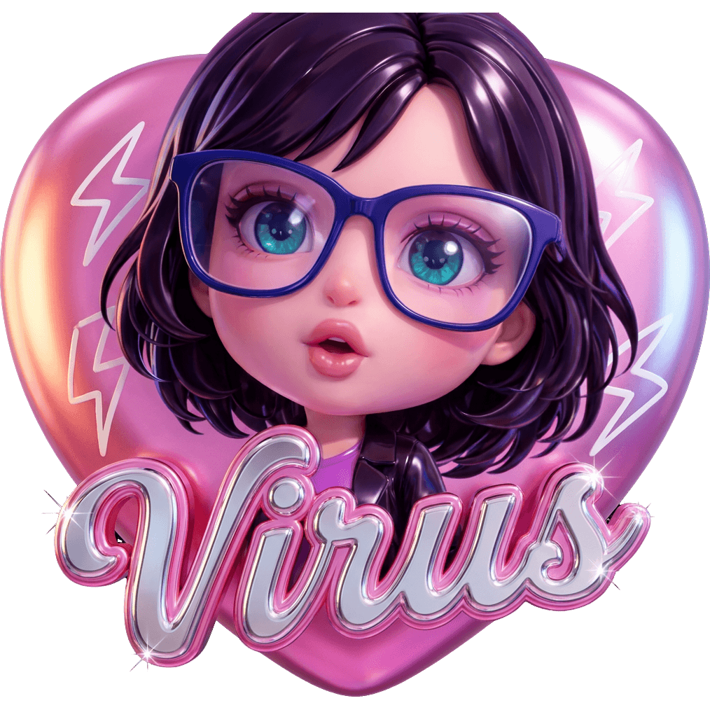 Virus Altolocata