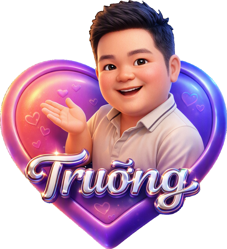 THIÊN TRƯỜNG 