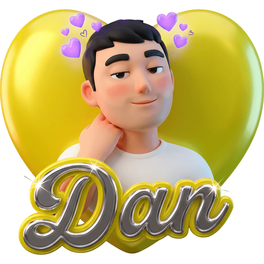 Dan Yamamoto