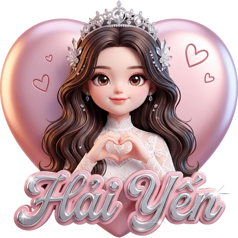 Công Chúa Hải Yến