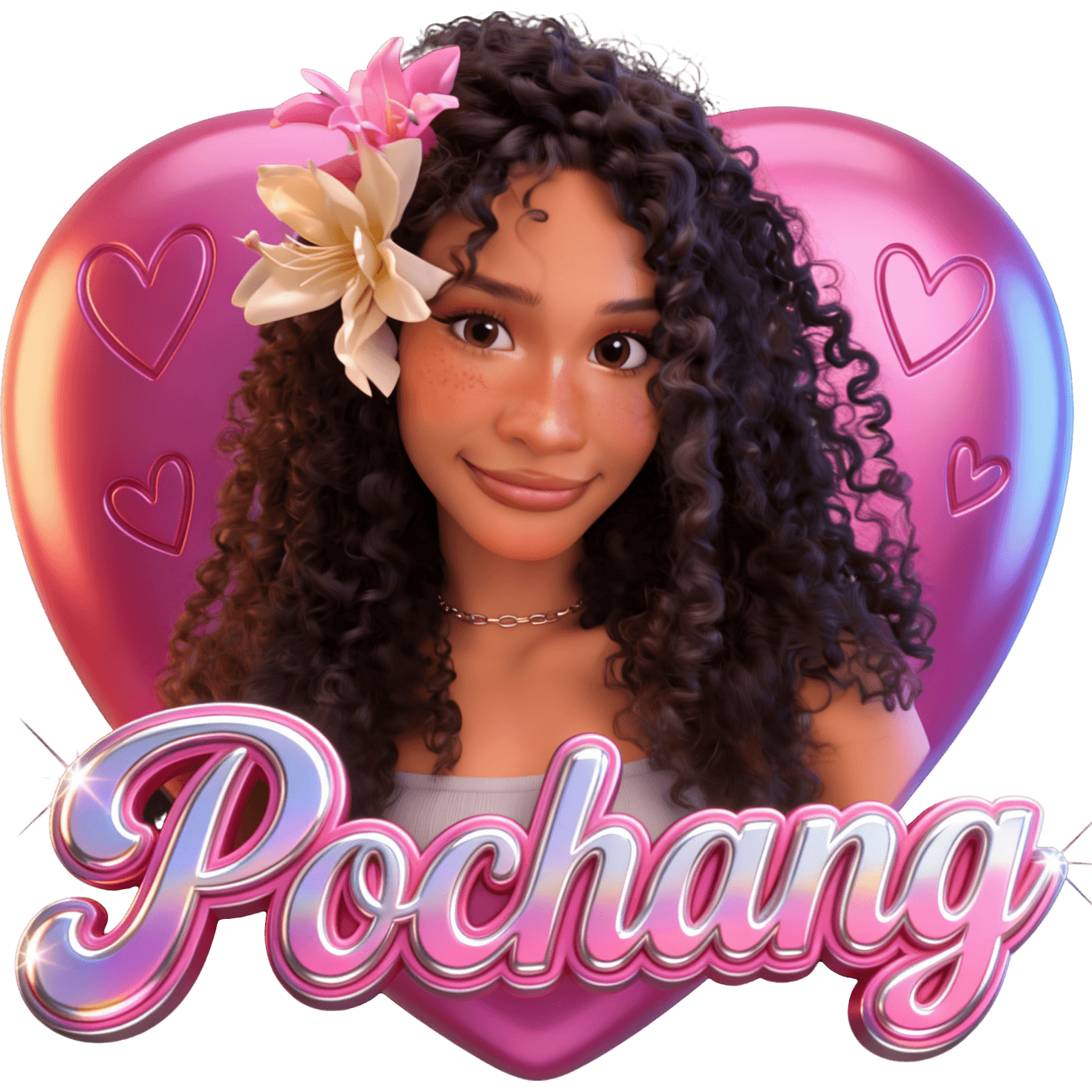 Pochang Kulot
