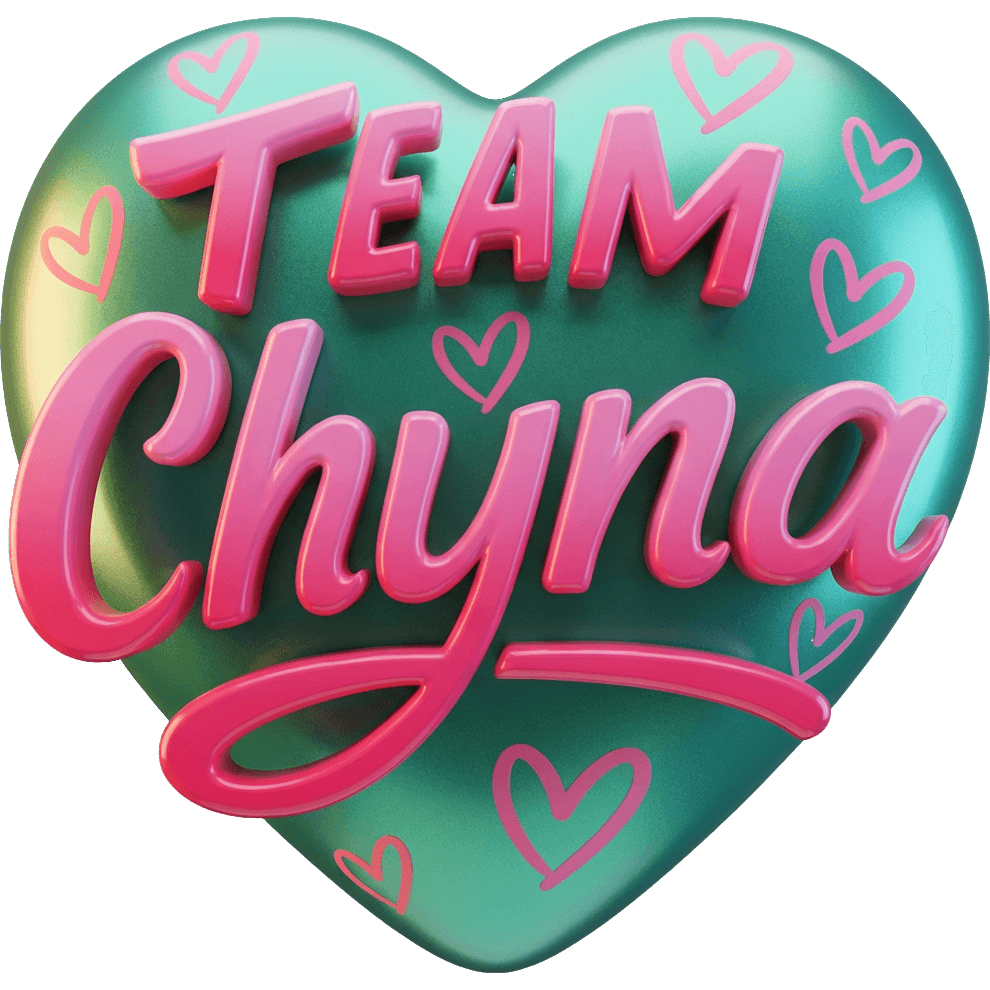 Team Chyna