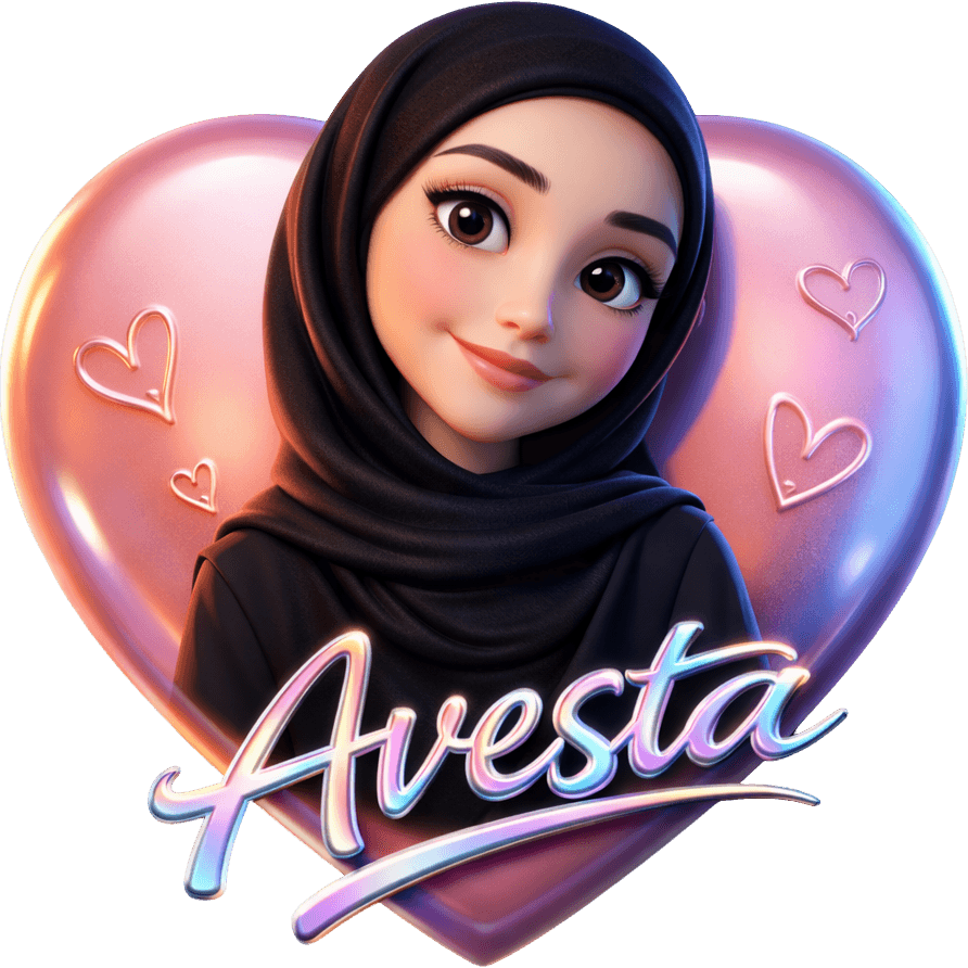 Avesta Örtüsü