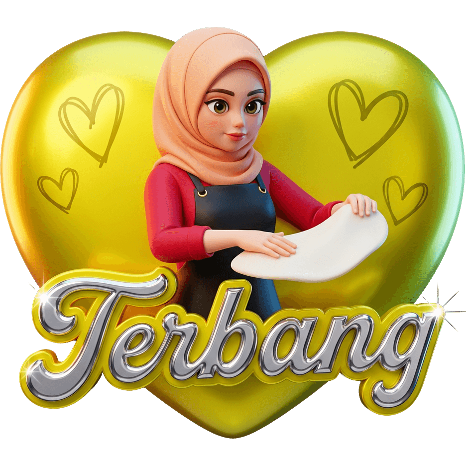Roti Terbang