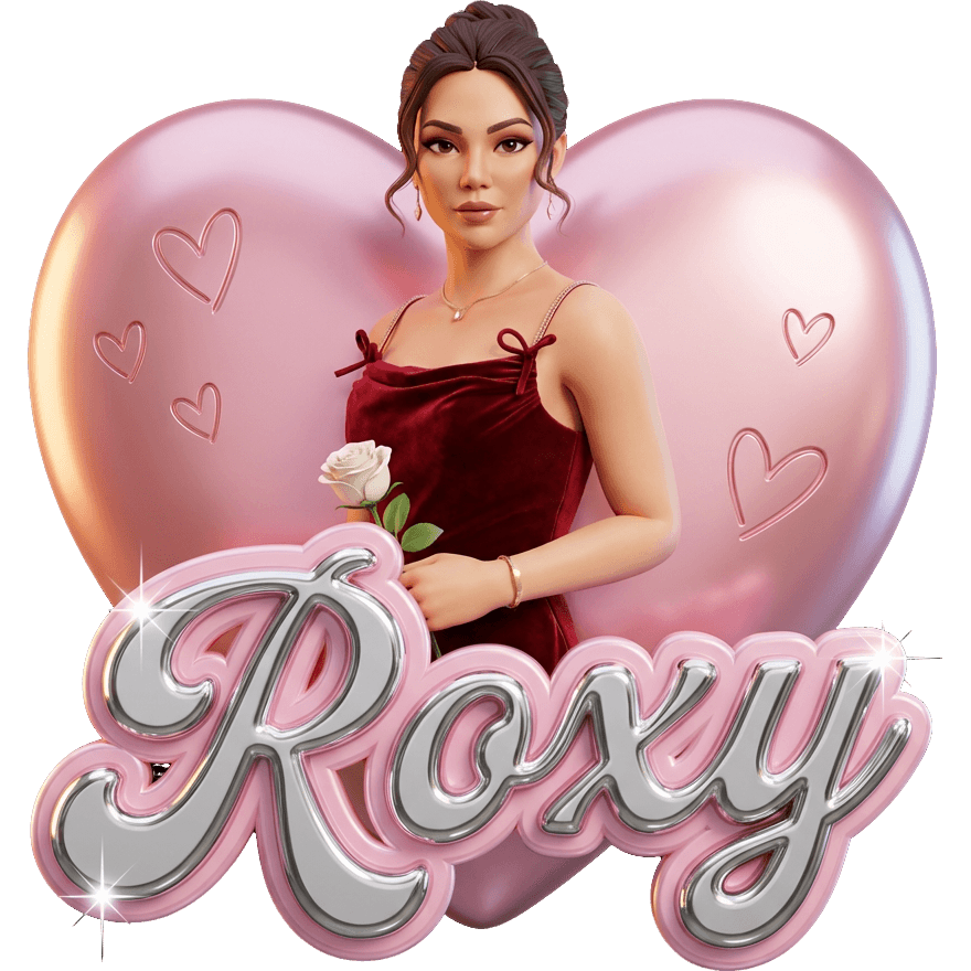 Roxy Rose