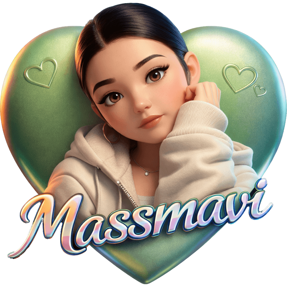 Massmavi