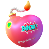 Love Bomb