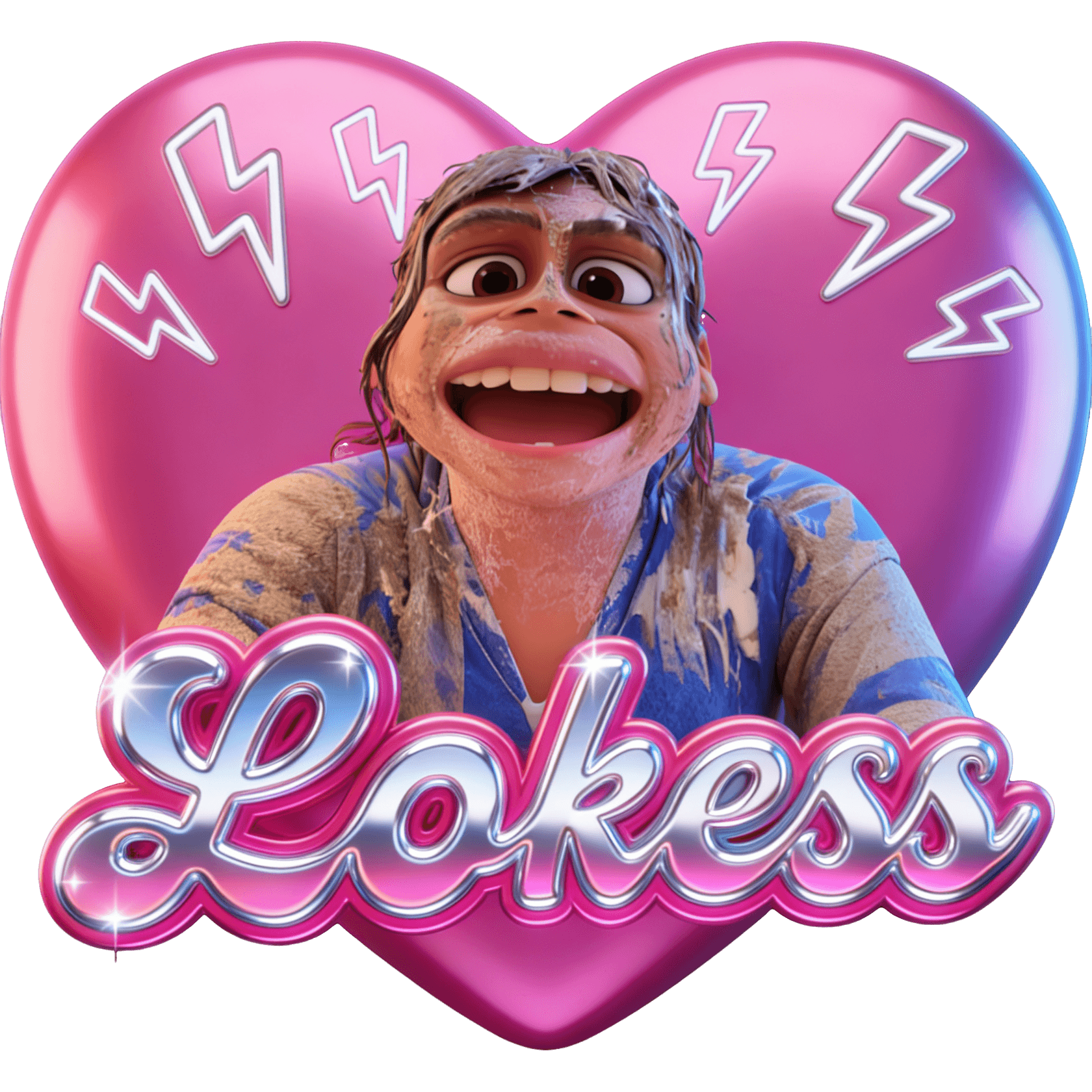 Lokotrones