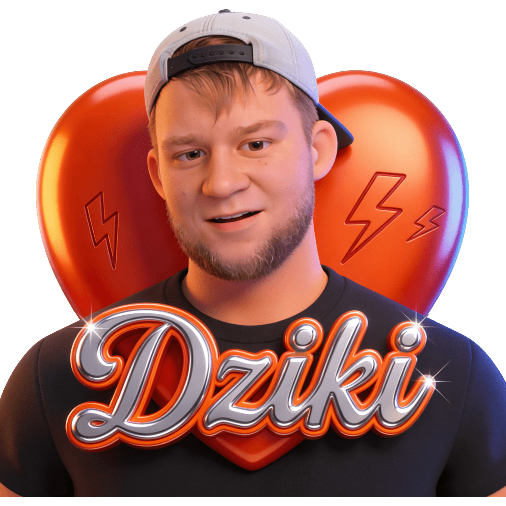 DZIKA FURIA