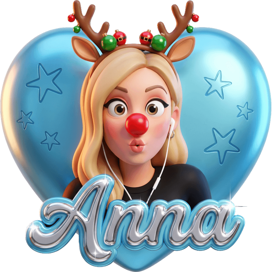 Festive Tingle