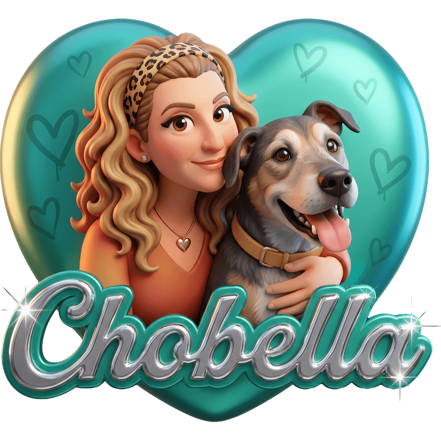 Chobella Pup