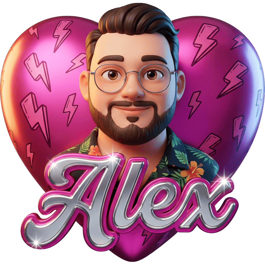 Alex Tropical