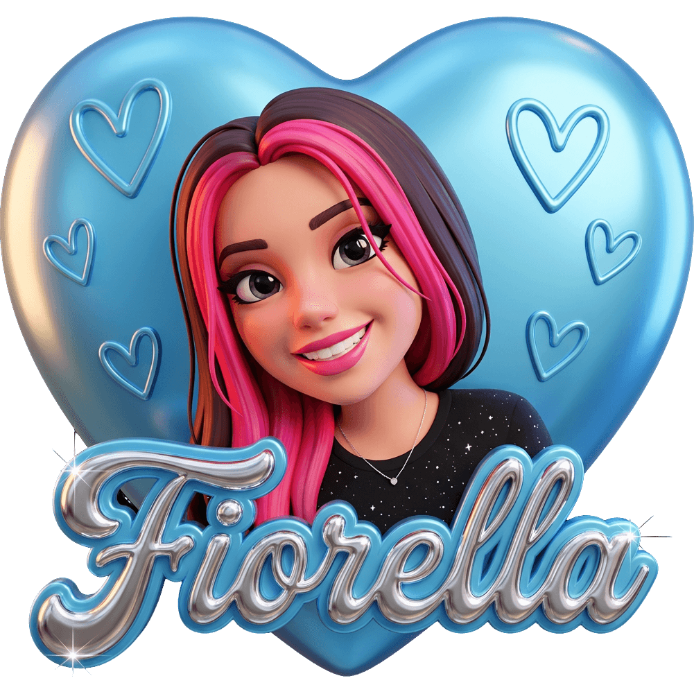 Fiorella Fucsia