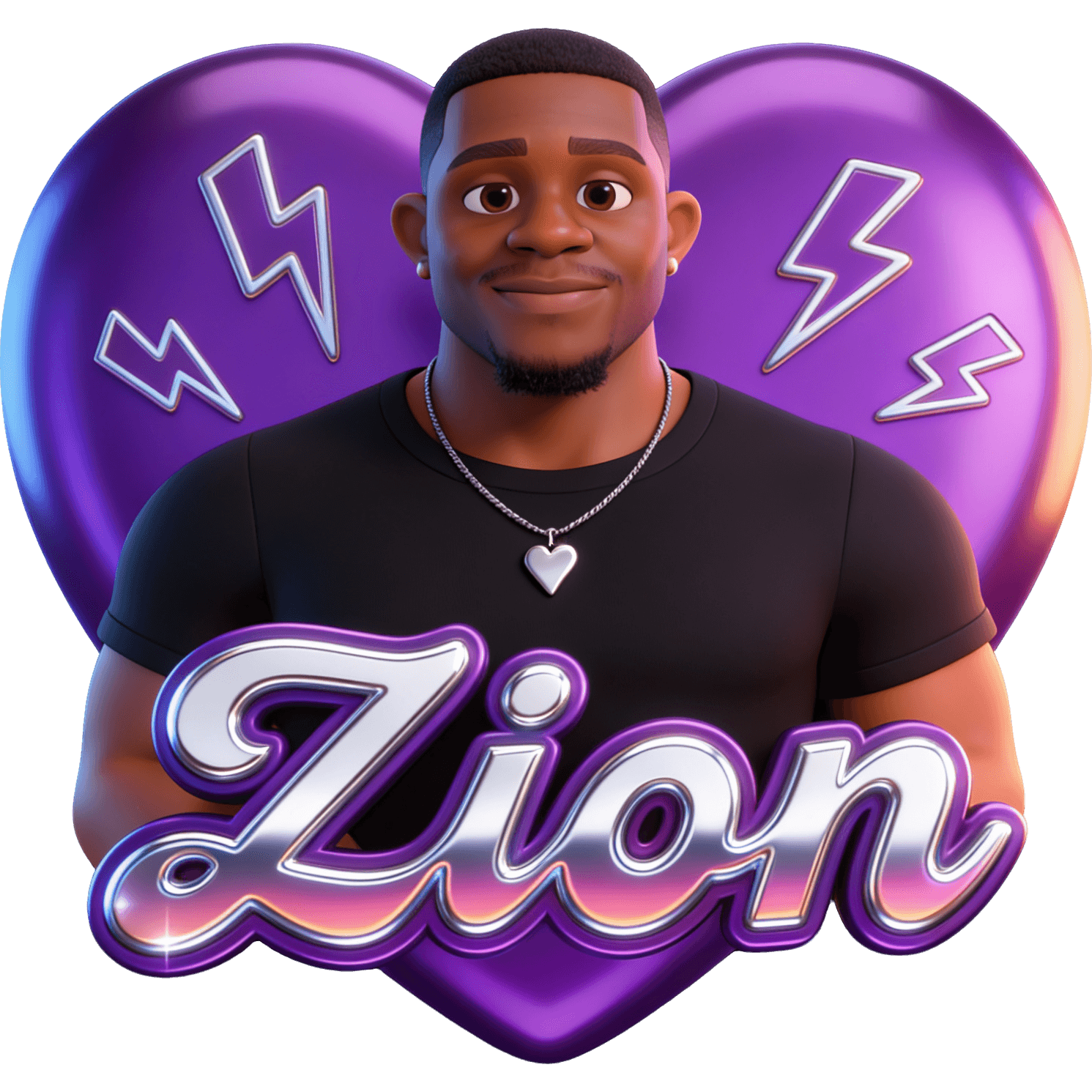 Zion 