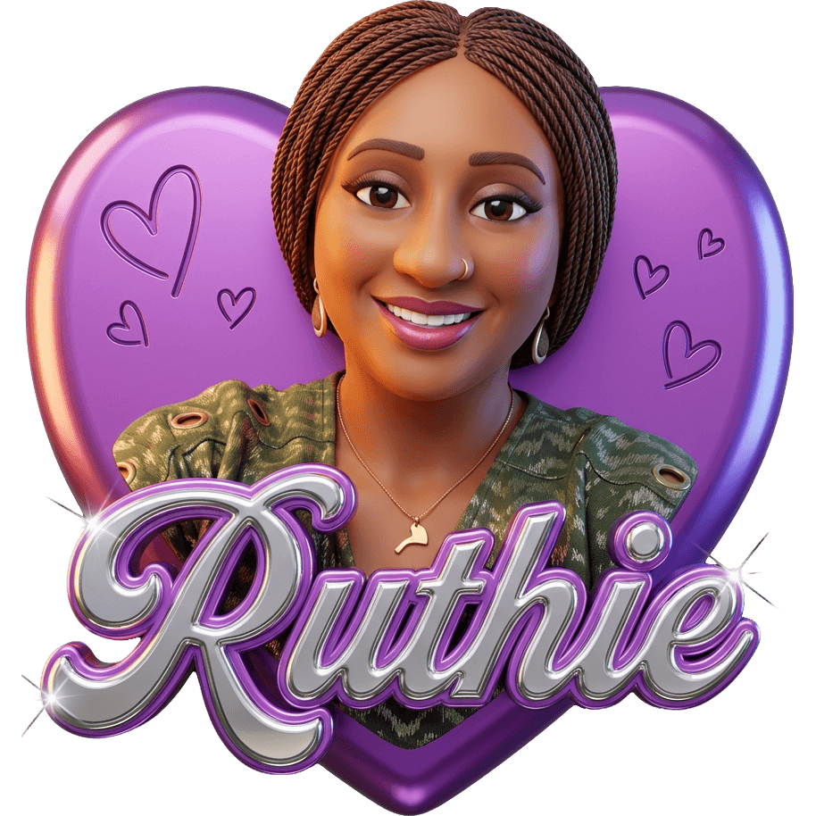 Ruthie Bloom