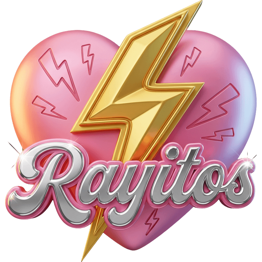 Rayitos Dorados