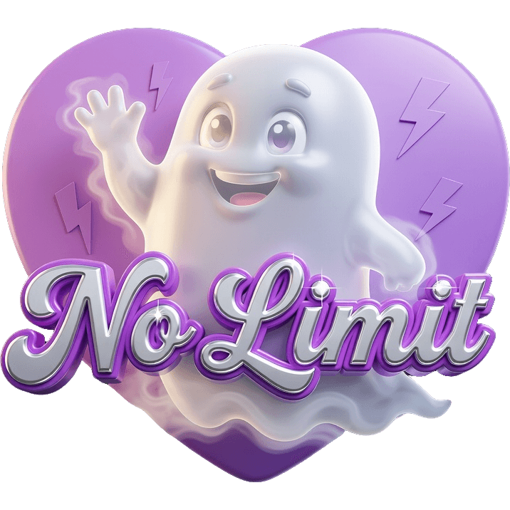 No Limit Fantomă
