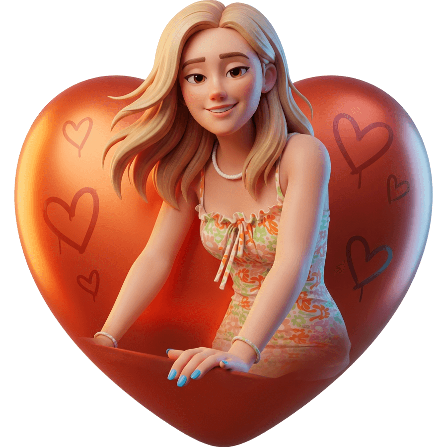 Jolie Hearts