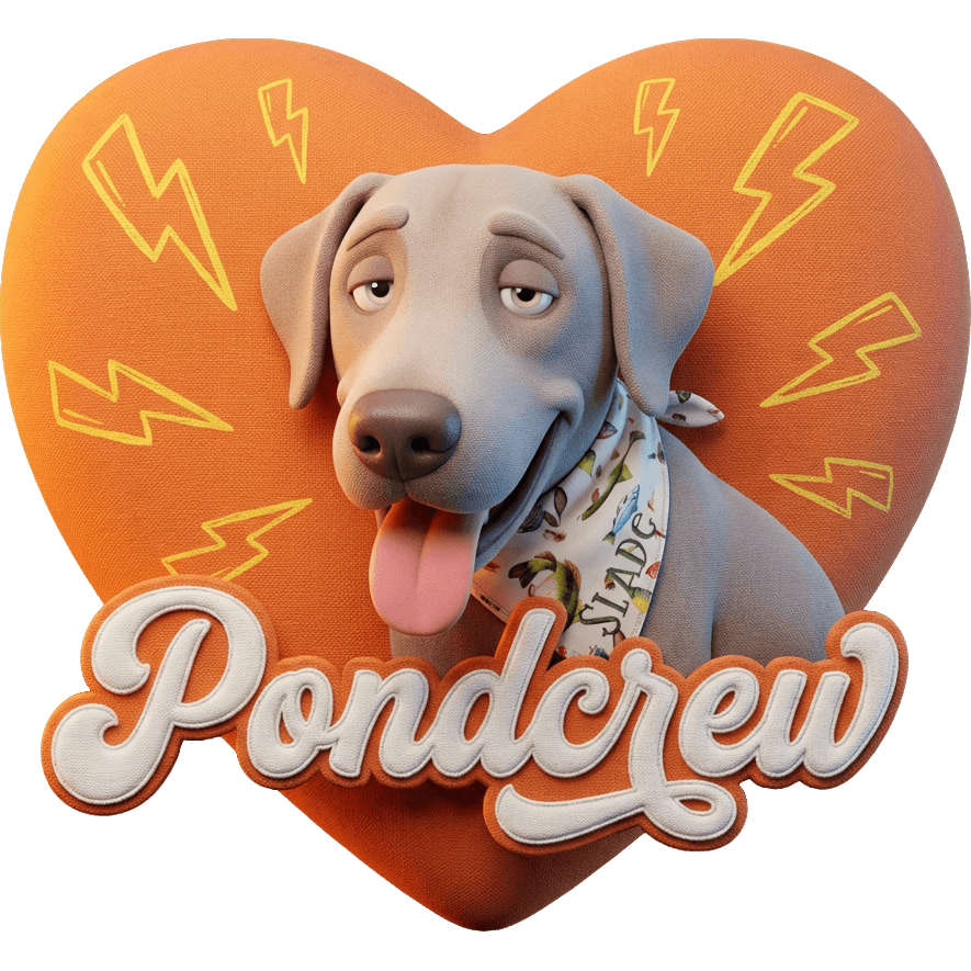PondCrew Pop