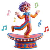 Clown Boogie