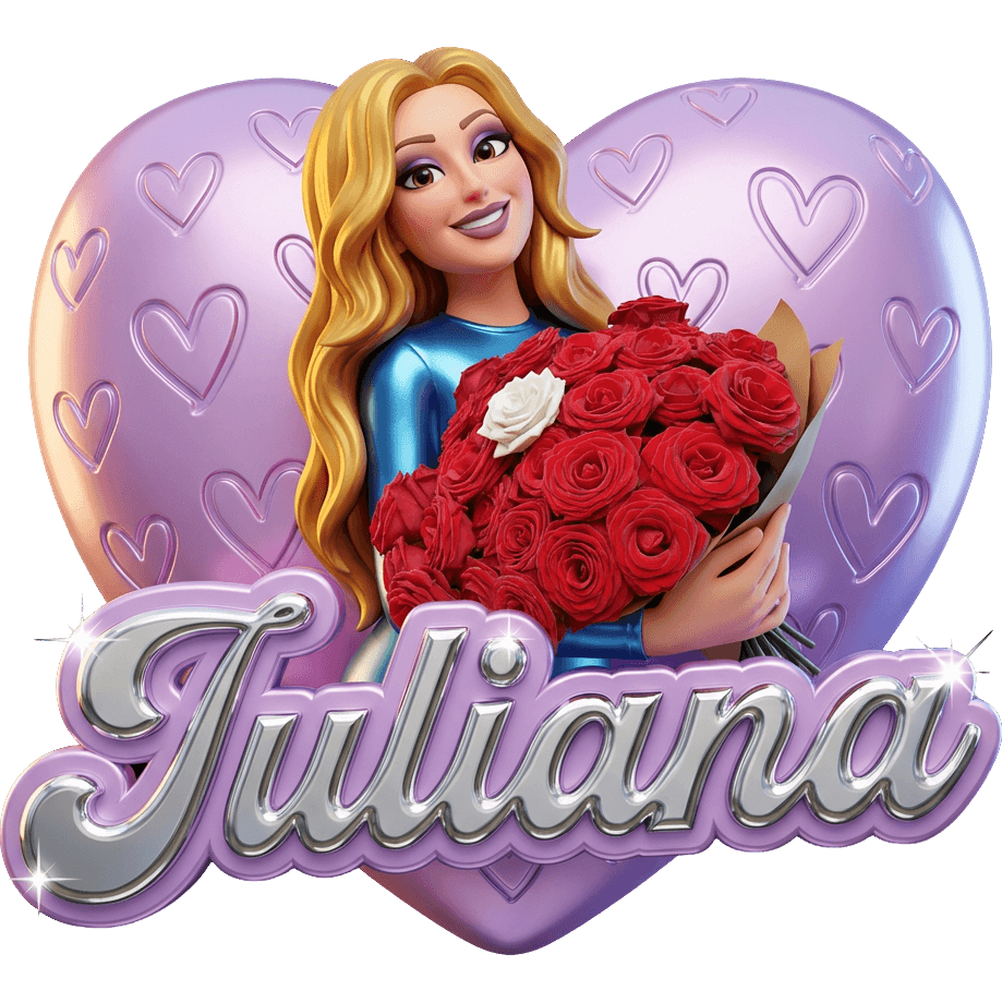 Trandafiri Iuliana