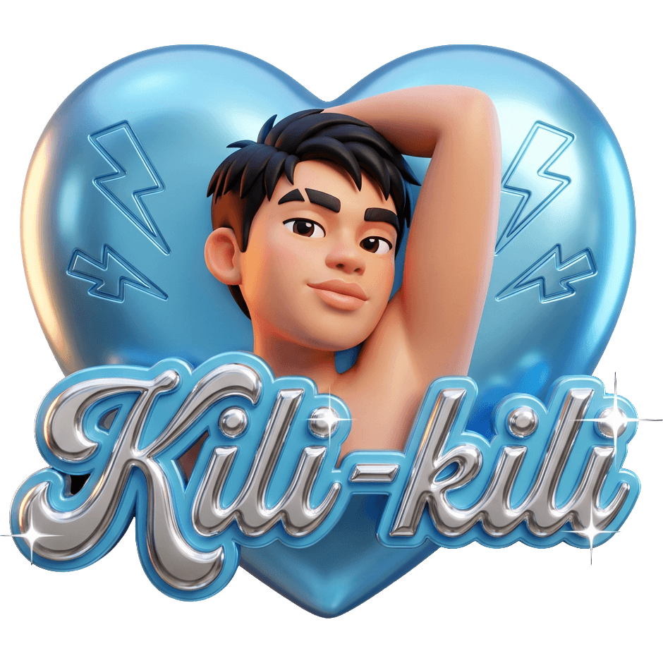 Kili-kili Reveal