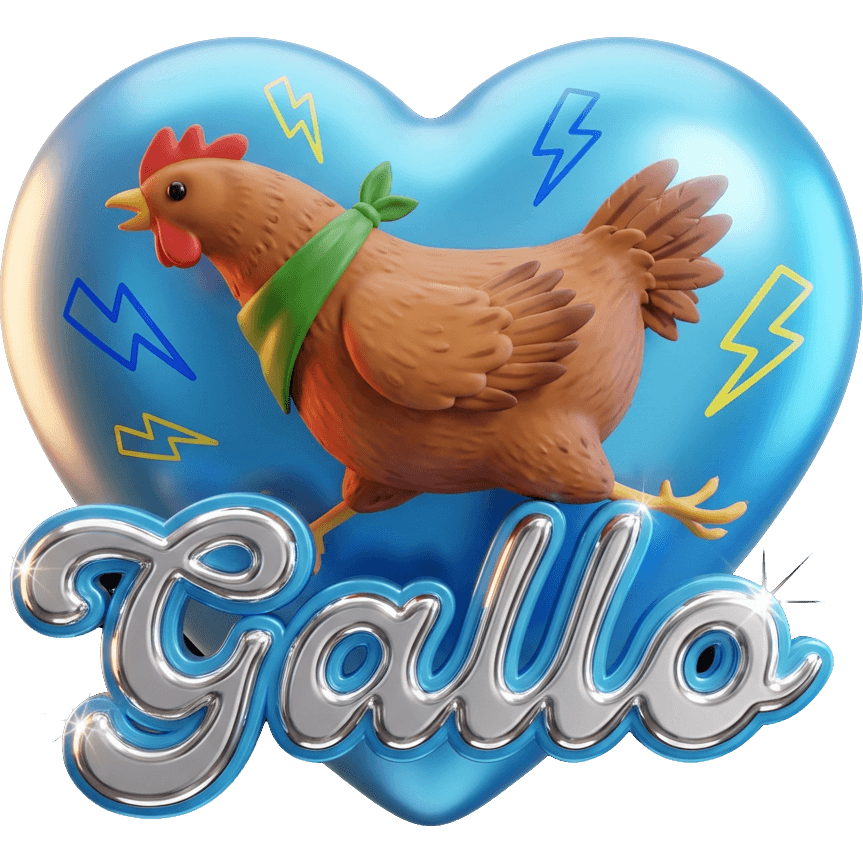 Gallo de Nelly