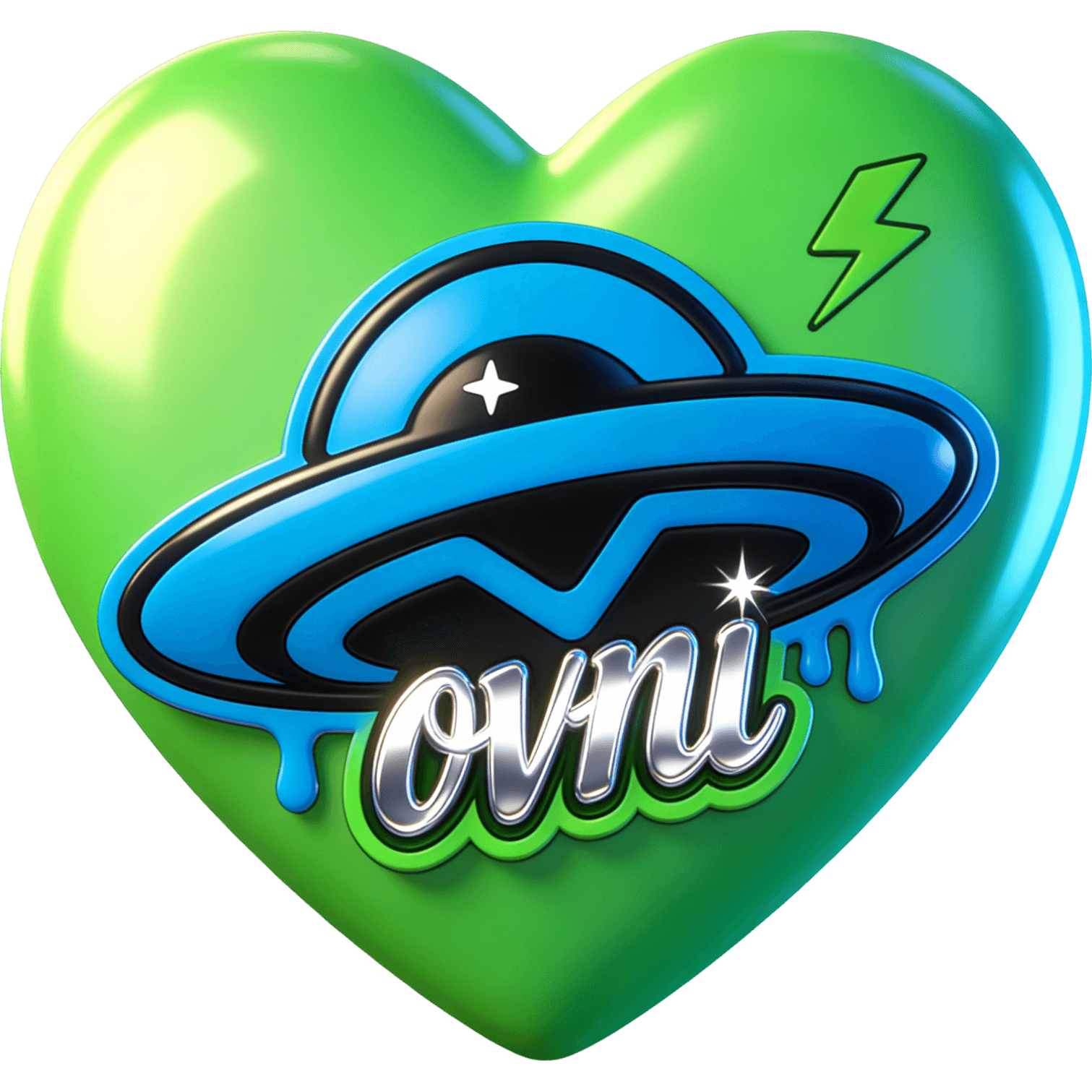 OVNI Chamo