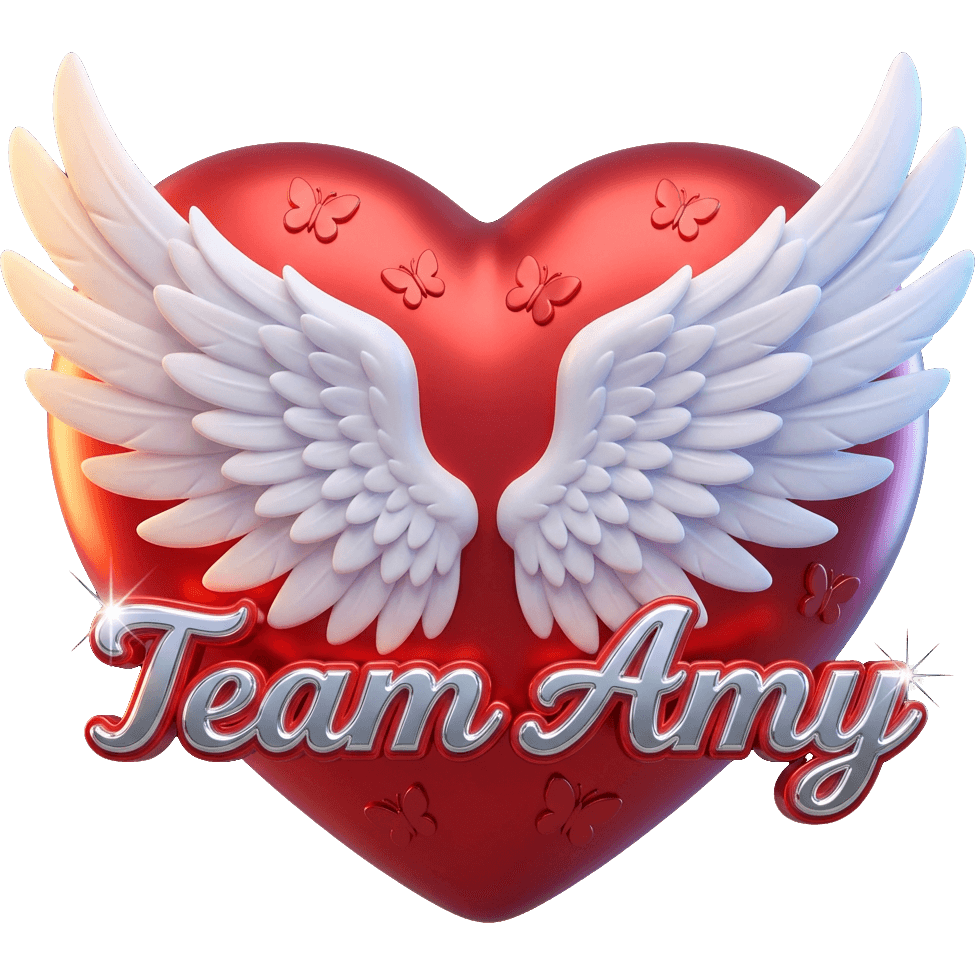 Team Amy