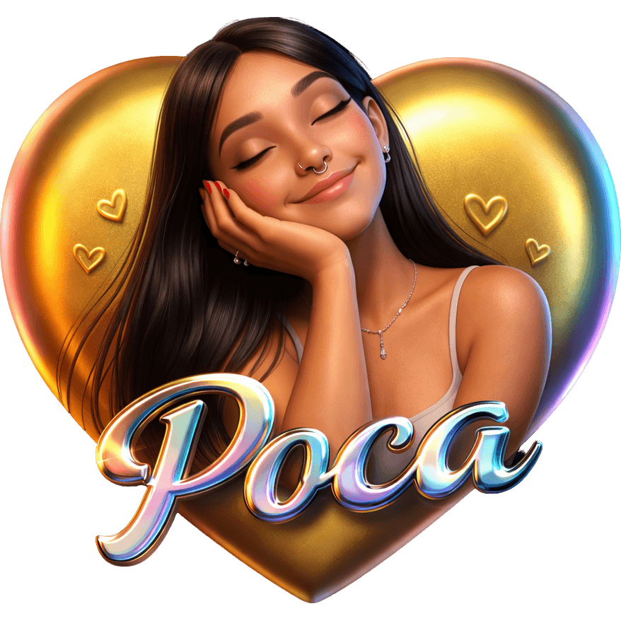 Poca Encanto