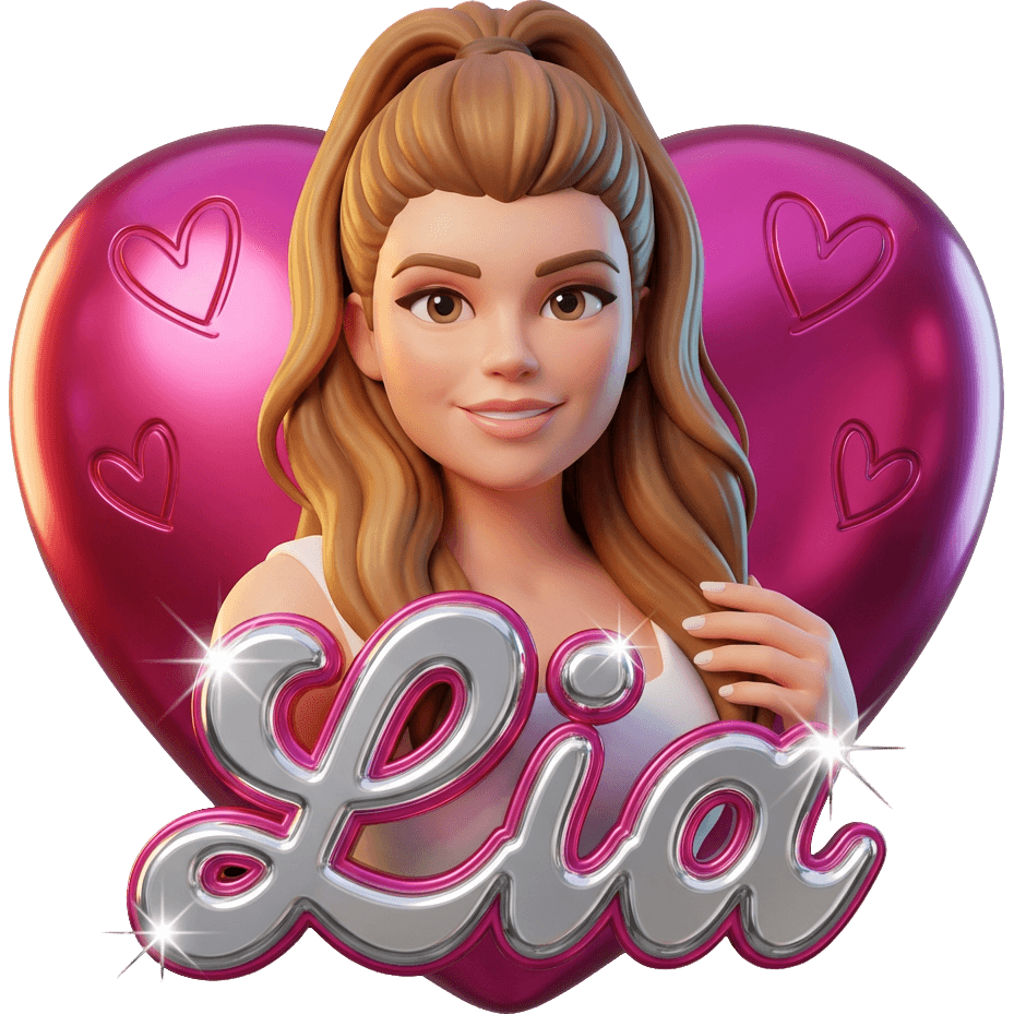 Löwen Lia