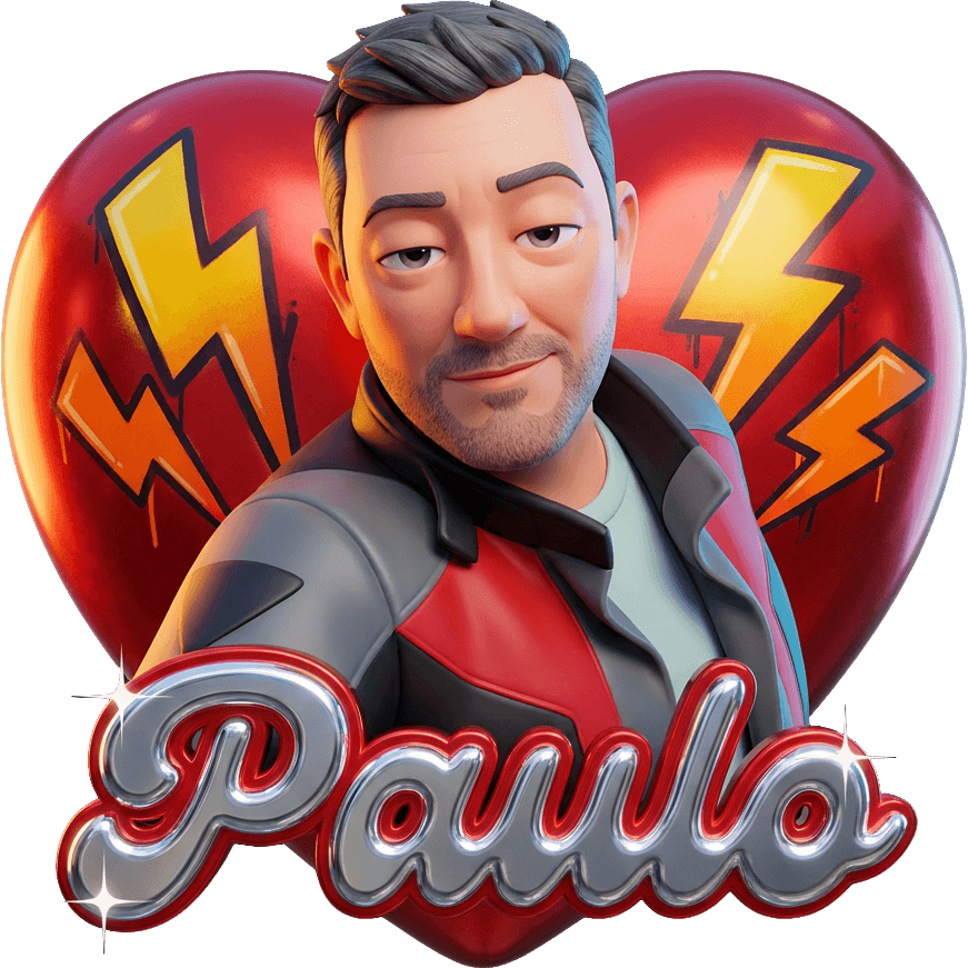 Paulo em Alta