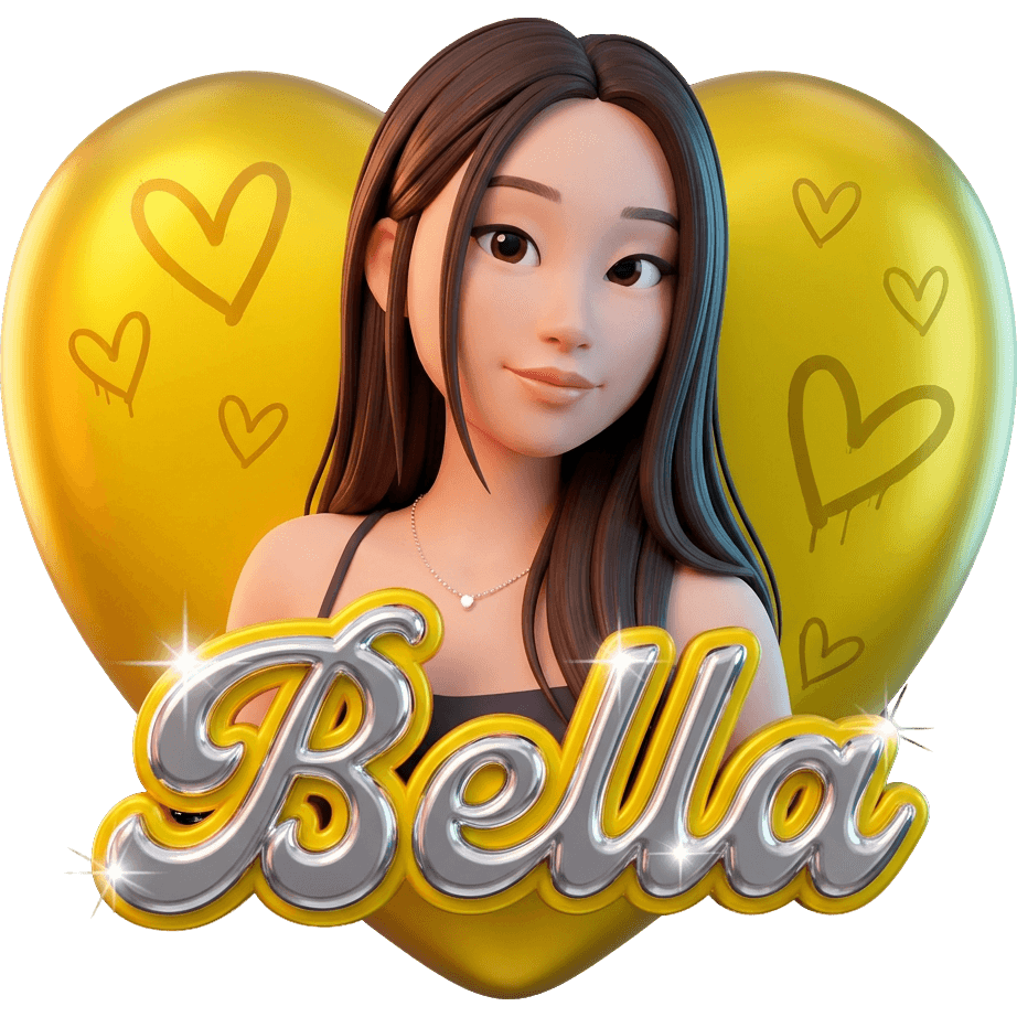 Golden Bella