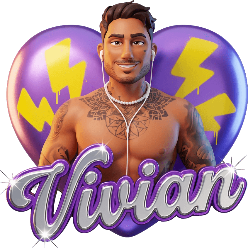 Showman Tatoué