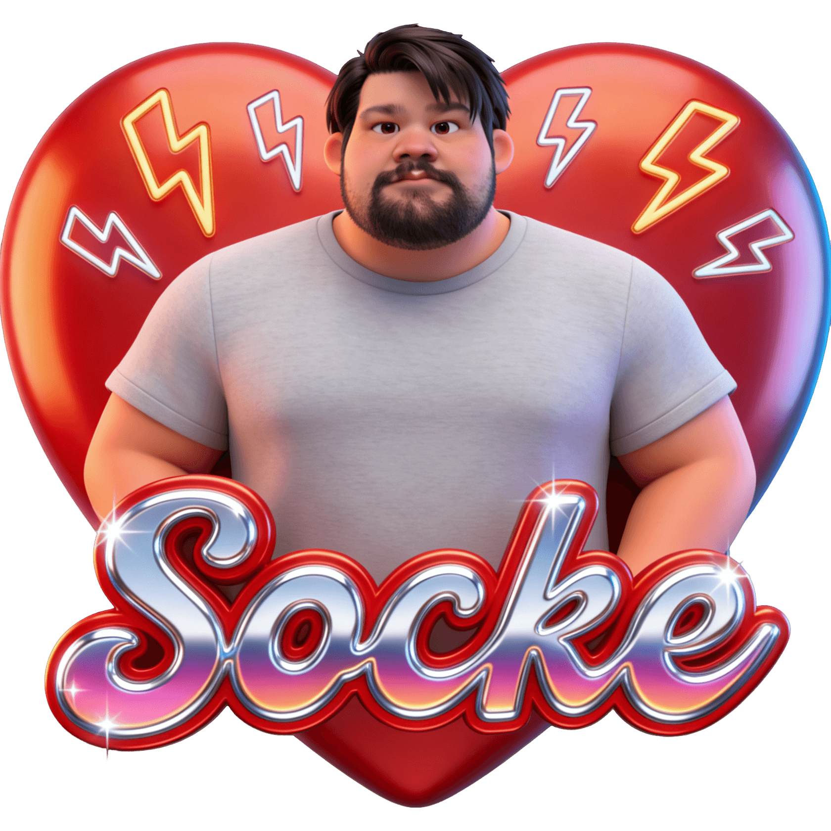 Socken Boss